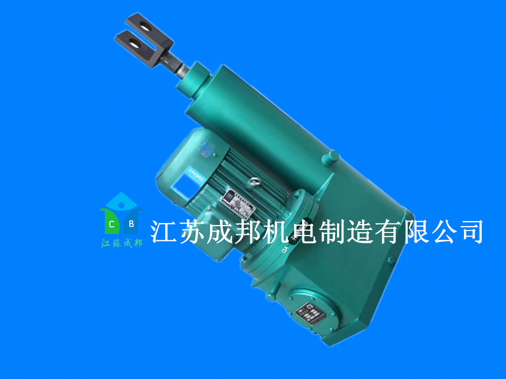 DYTP型平行式電液推桿